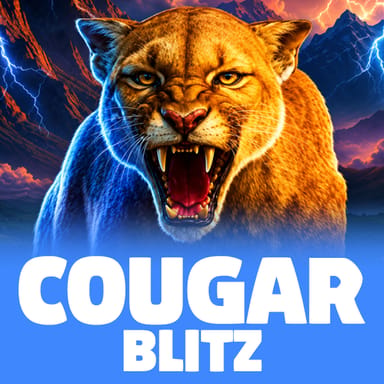 Cougar Blitz image