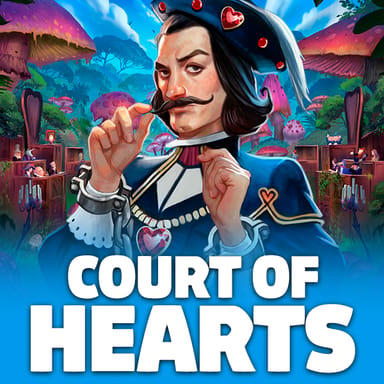 Court of Hearts image