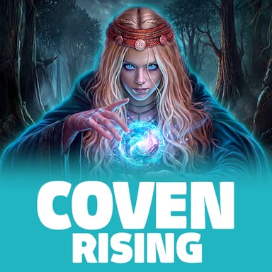 Coven Rising image