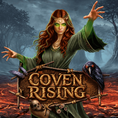 Coven Rising image