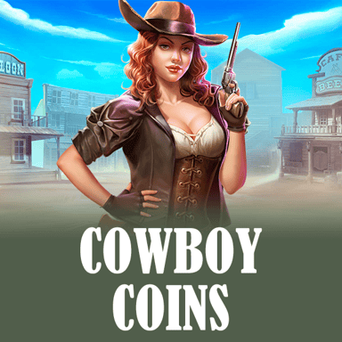 Cowboy Coins image