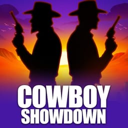 Cowboy Showdown image