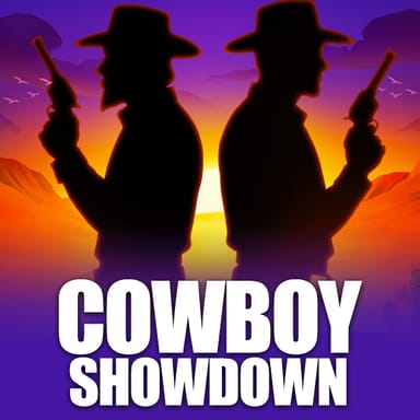 Cowboy Showdown image