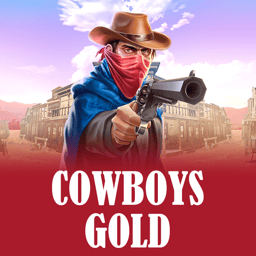 Cowboys Gold image