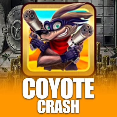 Coyote Crash image