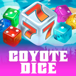 Coyote Dice image