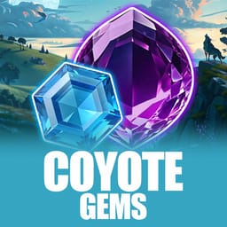 Coyote Gems image