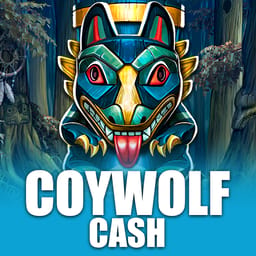 Coywolf Cash image