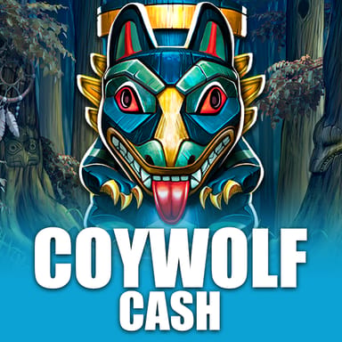 Coywolf Cash image