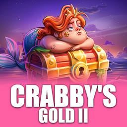 Crabby's Gold II image