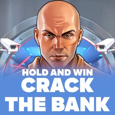 Crack the Bank Hold and Win image