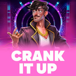Crank It Up image