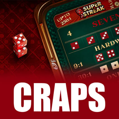 Craps image