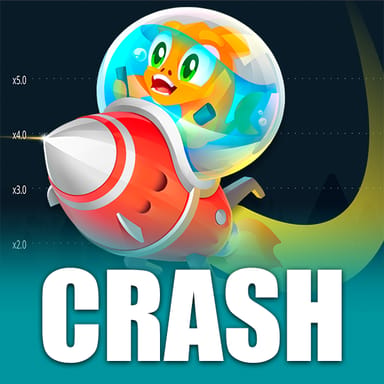 Crash image
