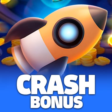 Crash Bonus image