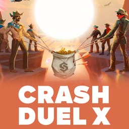 Crash Duel X image