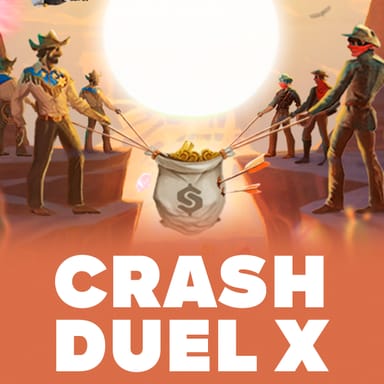 Crash Duel X image