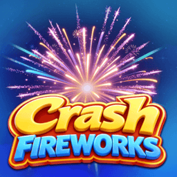 Crash Fireworks image