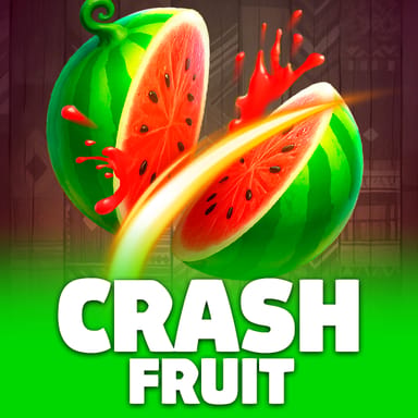 Crash Fruit image