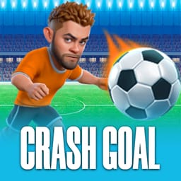 Crash Goal image