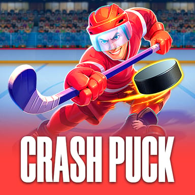 Crash Puck image