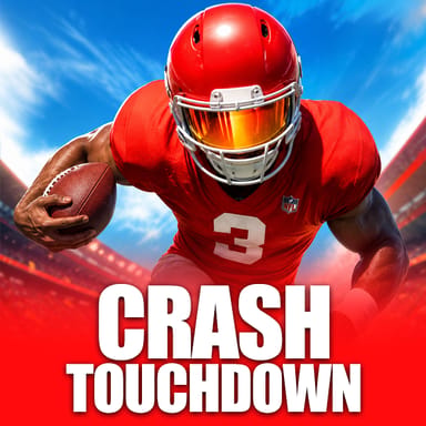 Crash Touchdown image