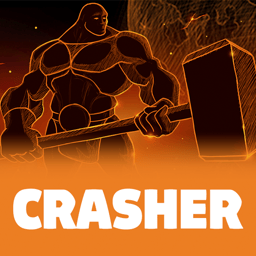 Crasher image
