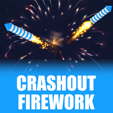 Crashout - Firework image