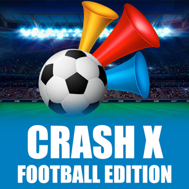 CrashX Football Edition image