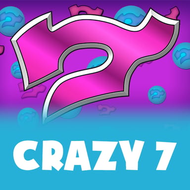 Crazy 7 image