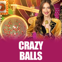 Crazy Balls image