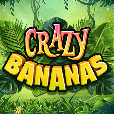 Crazy Bananas image