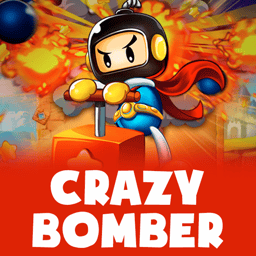 Crazy Bomber image