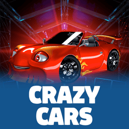 Crazy Cars image