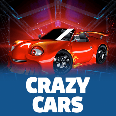 Crazy Cars image