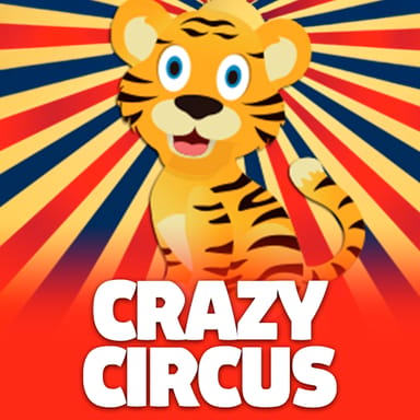 Crazy Circus image