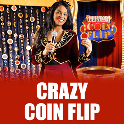 Crazy Coin Flip image