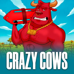 Crazy Cows image