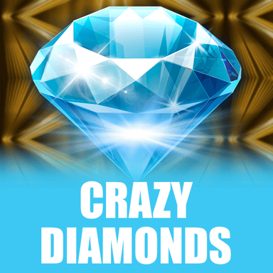 Crazy Diamonds image