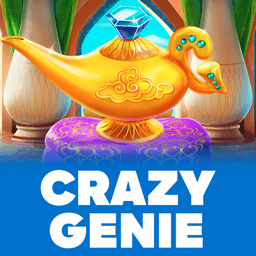 Crazy Genie image