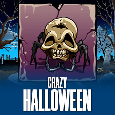 Crazy Halloween image
