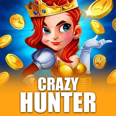 Crazy Hunter image