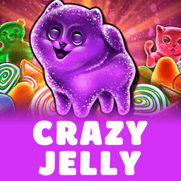 Crazy Jelly image