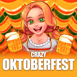 Crazy Oktoberfest image