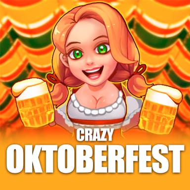Crazy Oktoberfest image