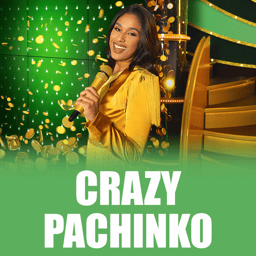 Crazy Pachinko image