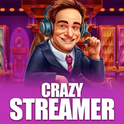 Crazy Streamer image