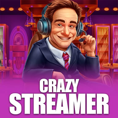 Crazy Streamer image
