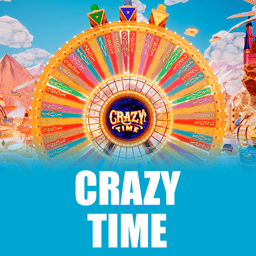 Crazy Time image