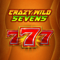 Crazy Wild Sevens image